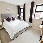 The Butterbean Accomodation