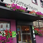 The Butterbean Accomodation