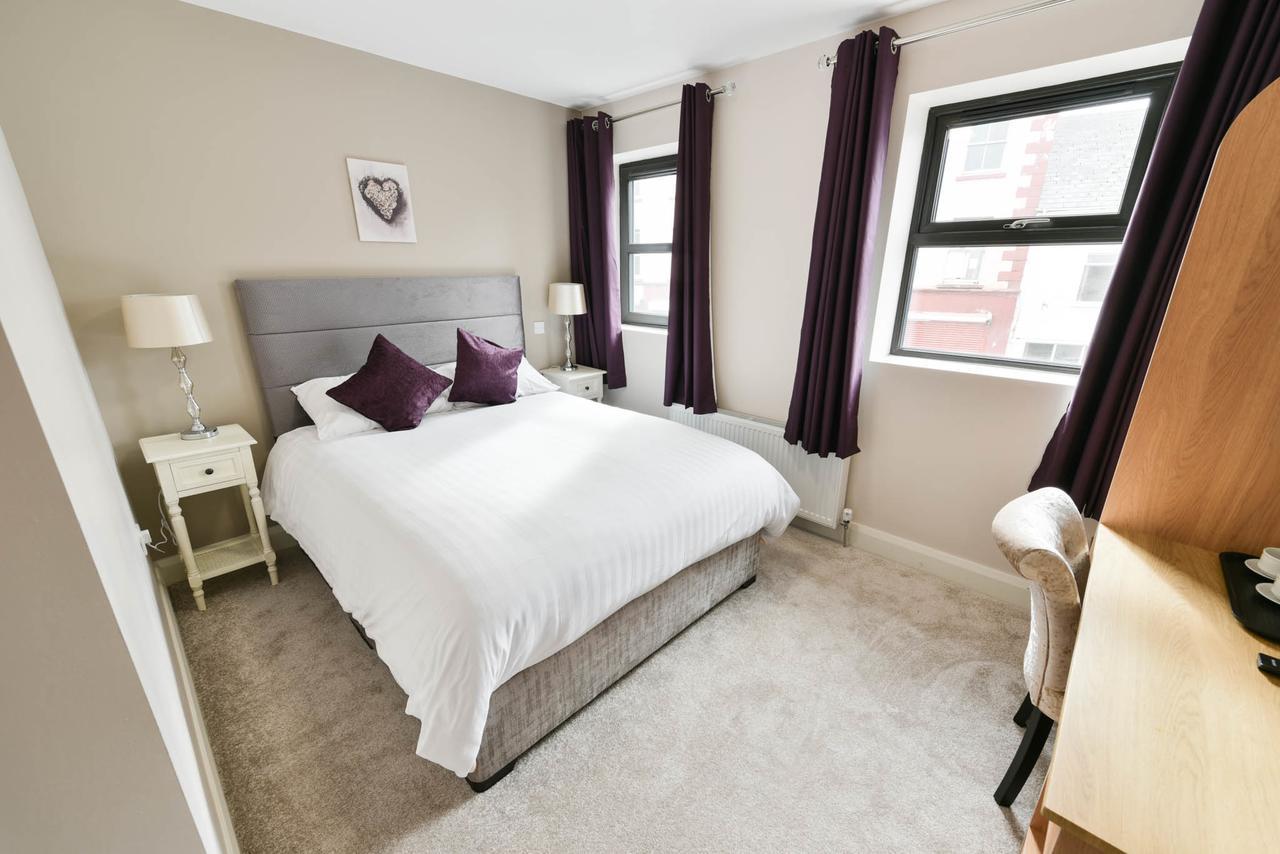 Bed & Breakfast The Butterbean 3*