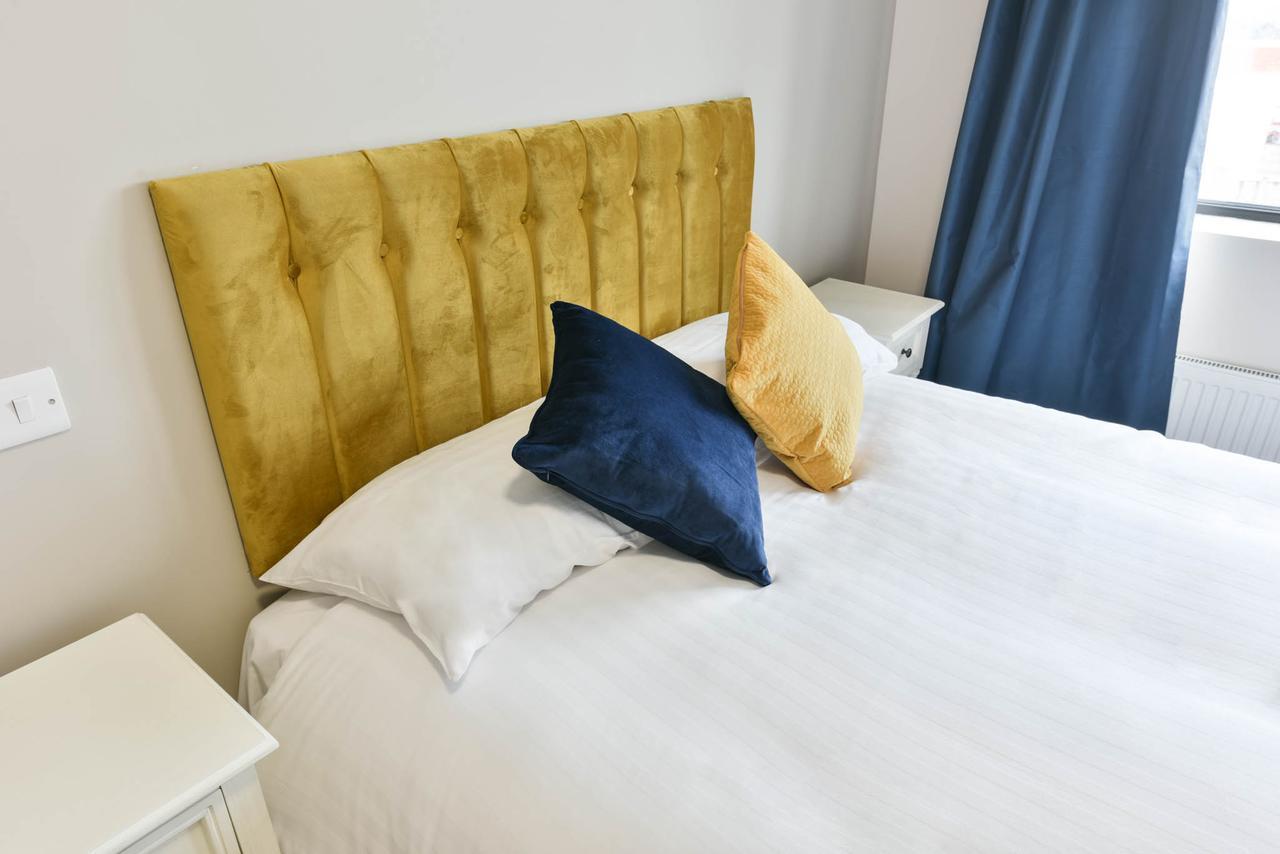 Bed & Breakfast The Butterbean 3*