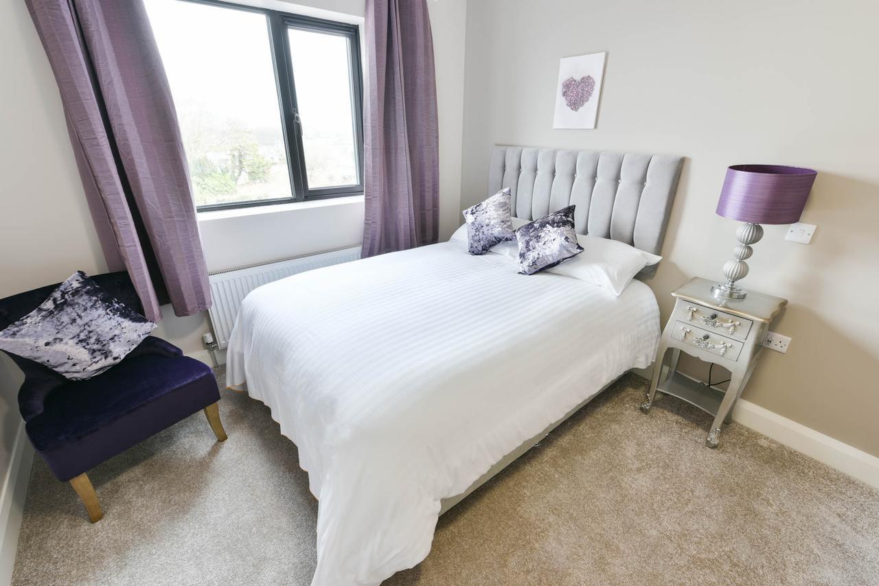 The Butterbean 3* Carndonagh