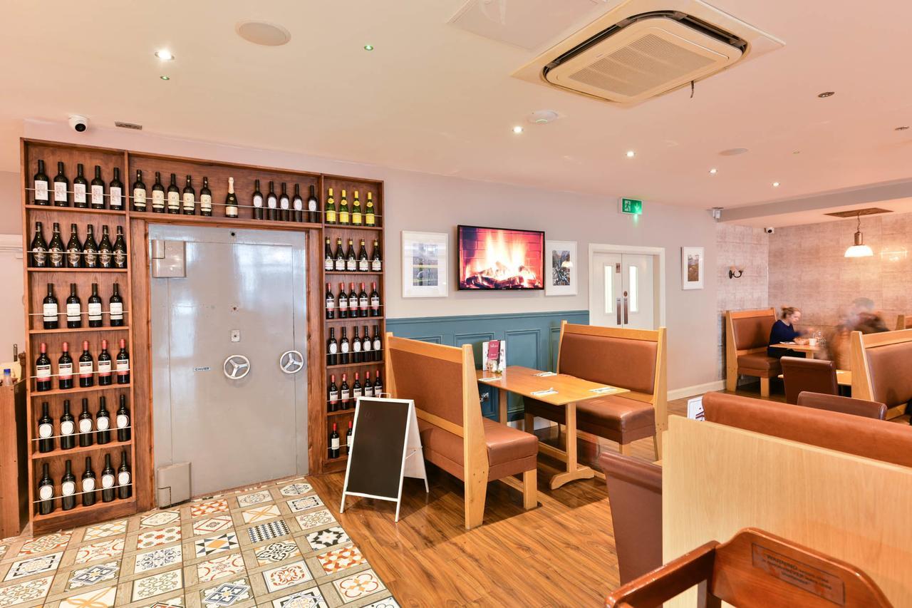Bed & Breakfast The Butterbean 3*