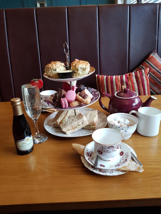 Bed & Breakfast The Butterbean 3*