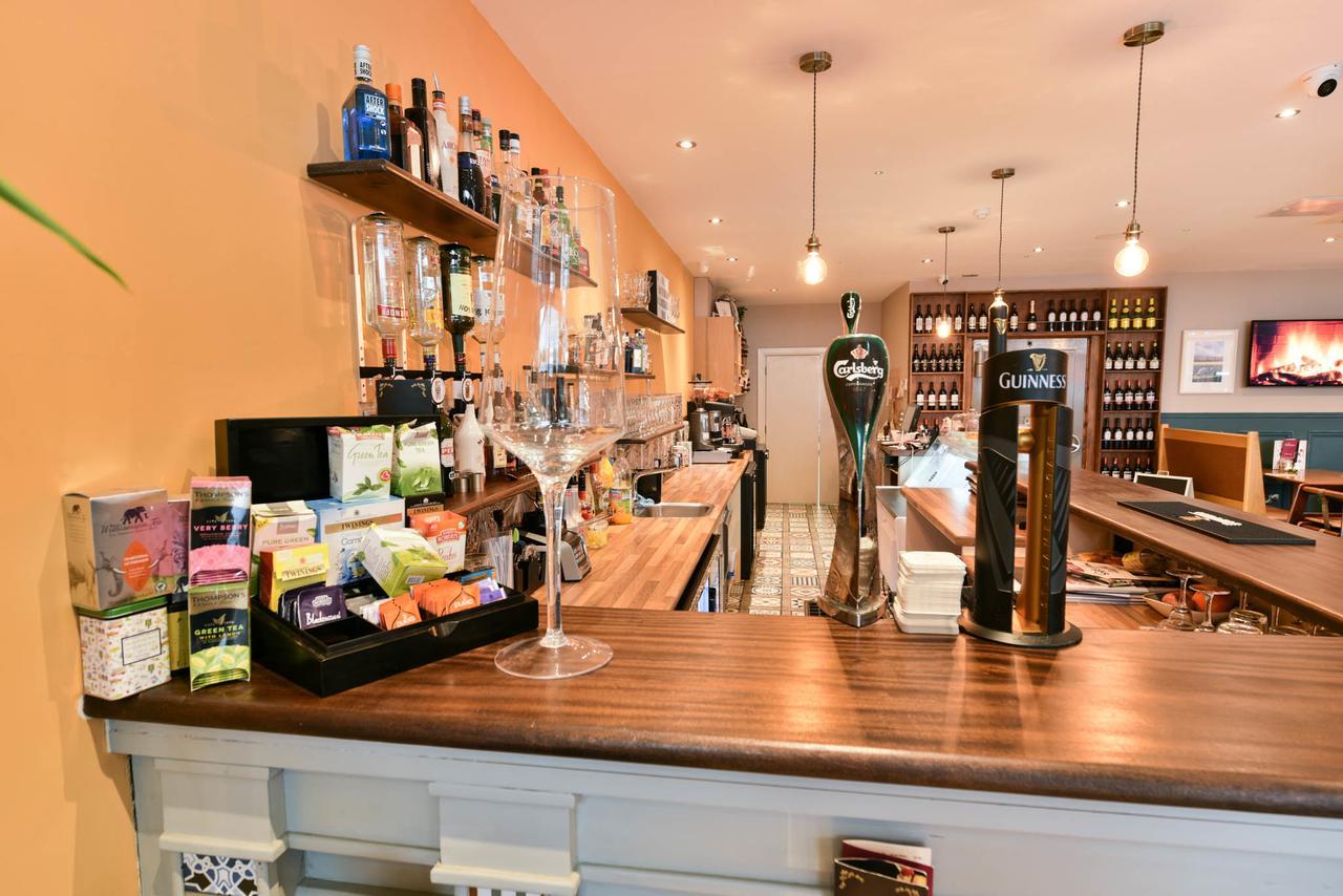 Bed & Breakfast The Butterbean 3*