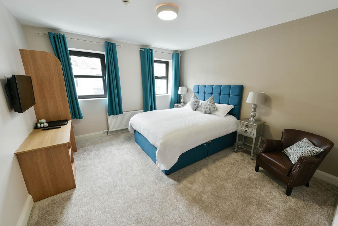 Bed & Breakfast The Butterbean 3*