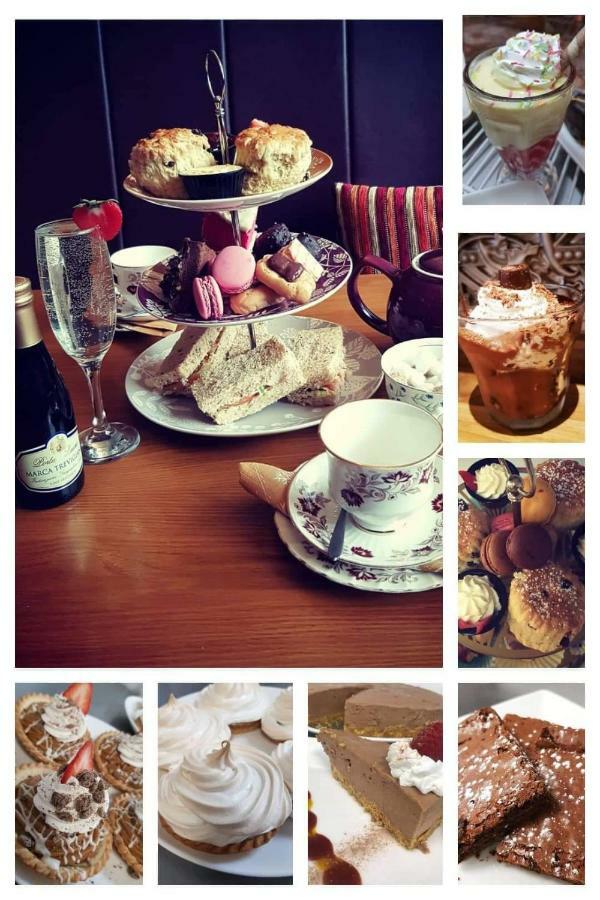 Bed & Breakfast The Butterbean Carndonagh